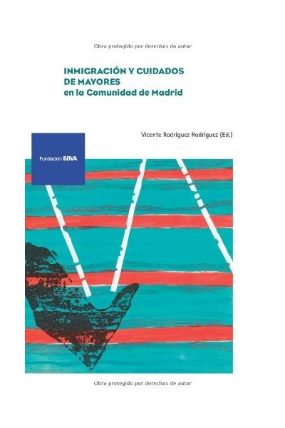 Inmigración y cuidados de mayores en la Comunidad de Madrid